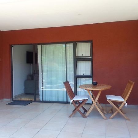 Botleng Guest House Boqate Экстерьер фото