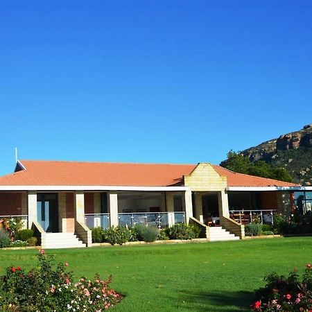 Botleng Guest House Boqate Экстерьер фото