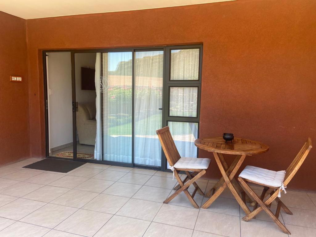 Botleng Guest House Boqate Экстерьер фото