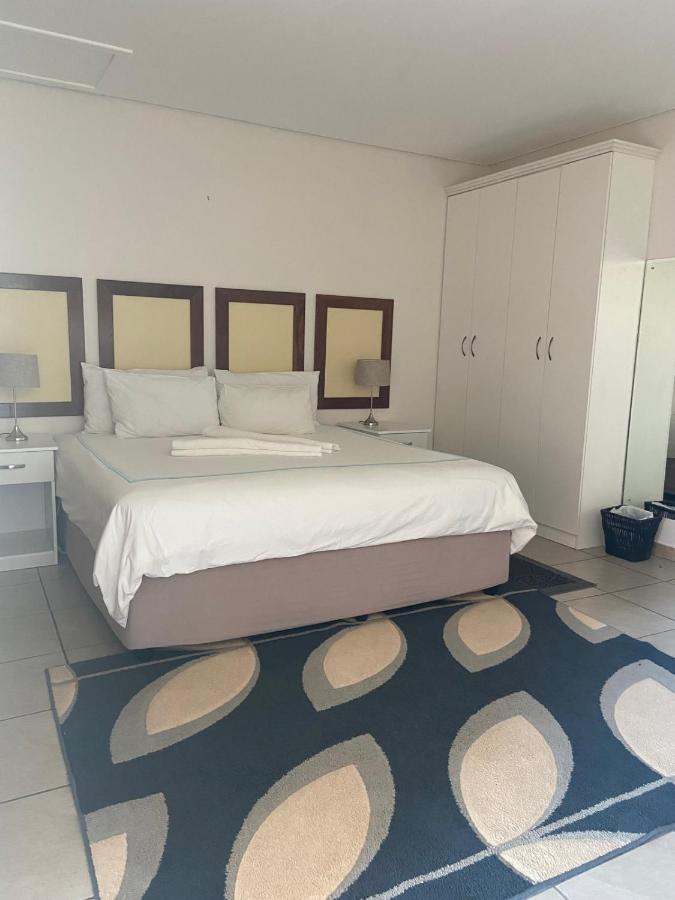 Botleng Guest House Boqate Экстерьер фото
