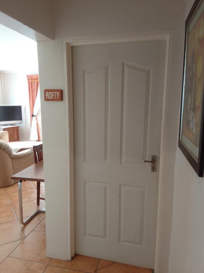 Botleng Guest House Boqate Экстерьер фото