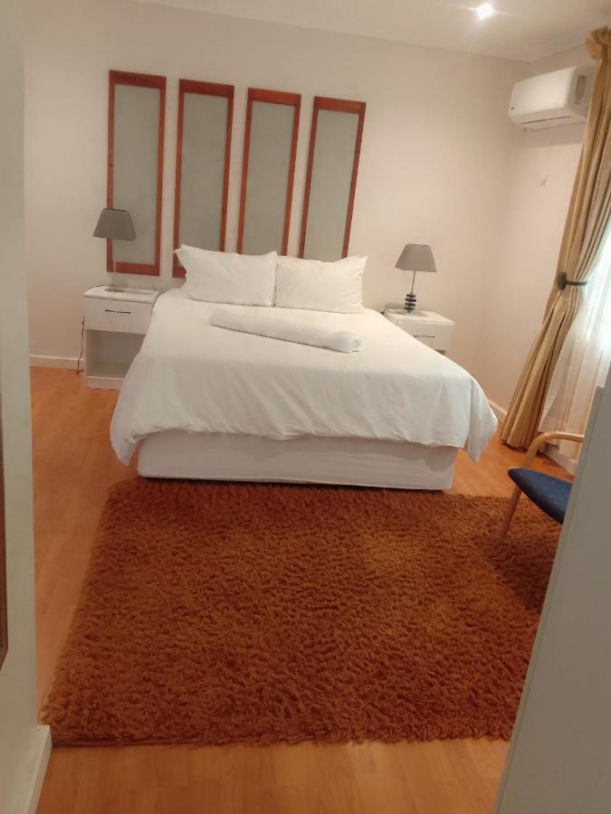 Botleng Guest House Boqate Экстерьер фото