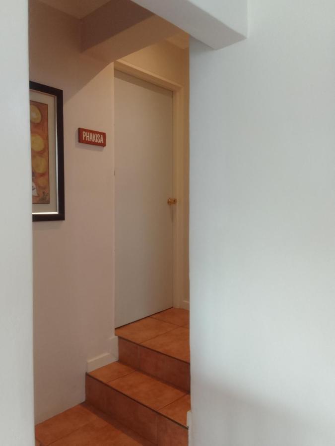 Botleng Guest House Boqate Экстерьер фото
