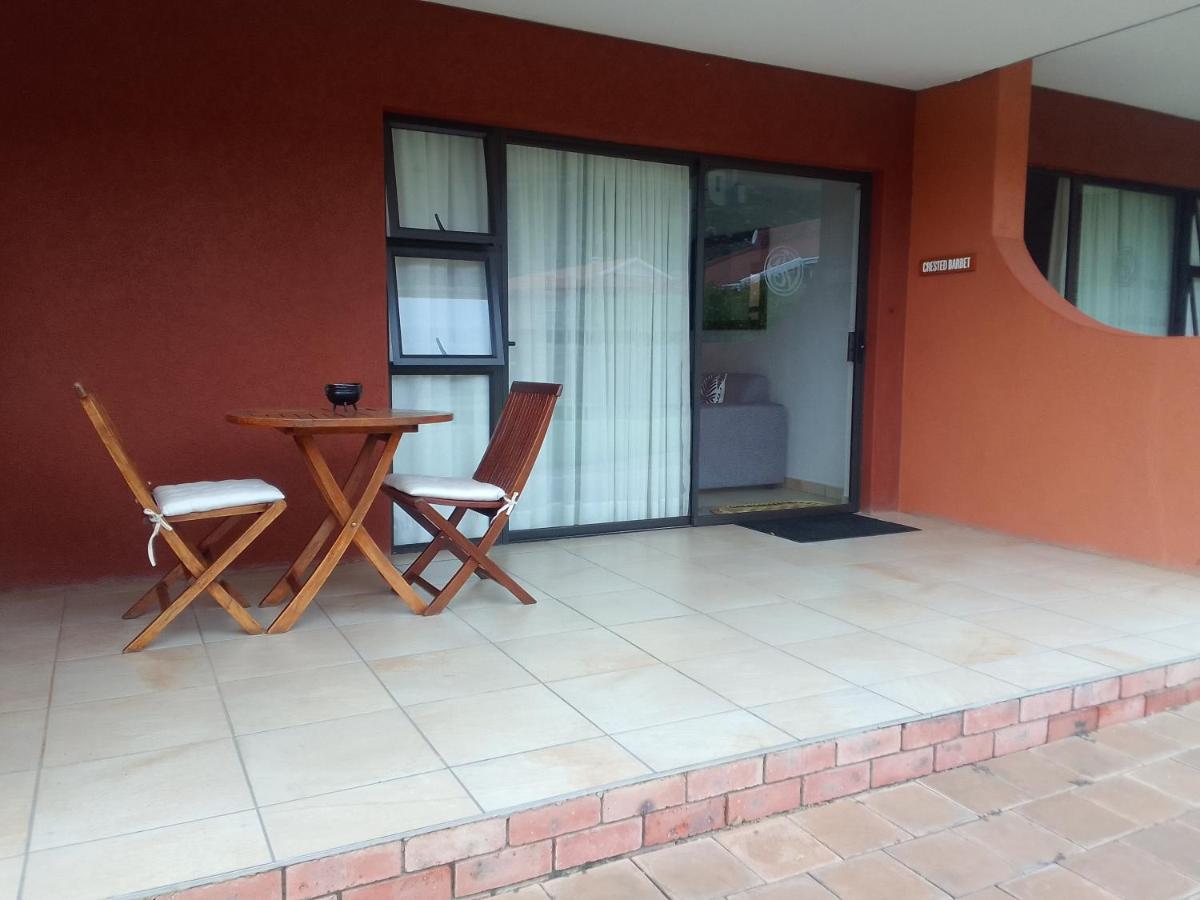 Botleng Guest House Boqate Экстерьер фото
