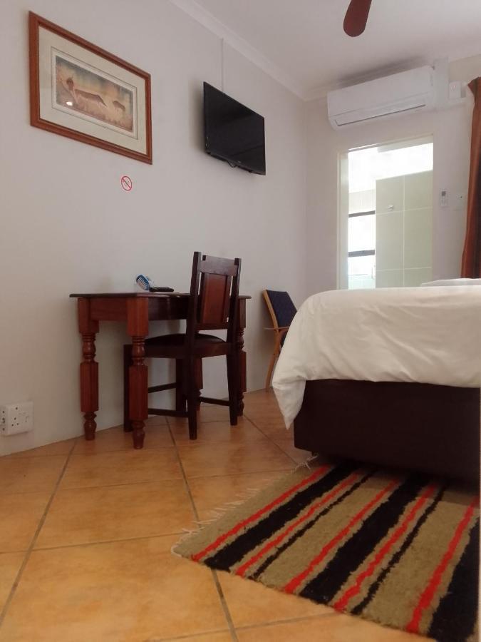 Botleng Guest House Boqate Экстерьер фото