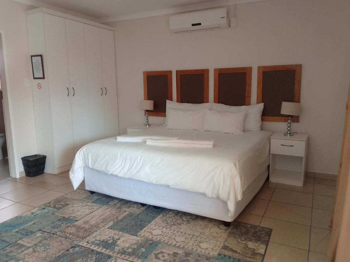 Botleng Guest House Boqate Экстерьер фото