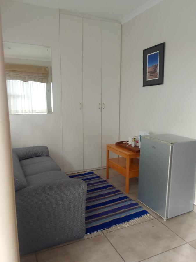 Botleng Guest House Boqate Экстерьер фото