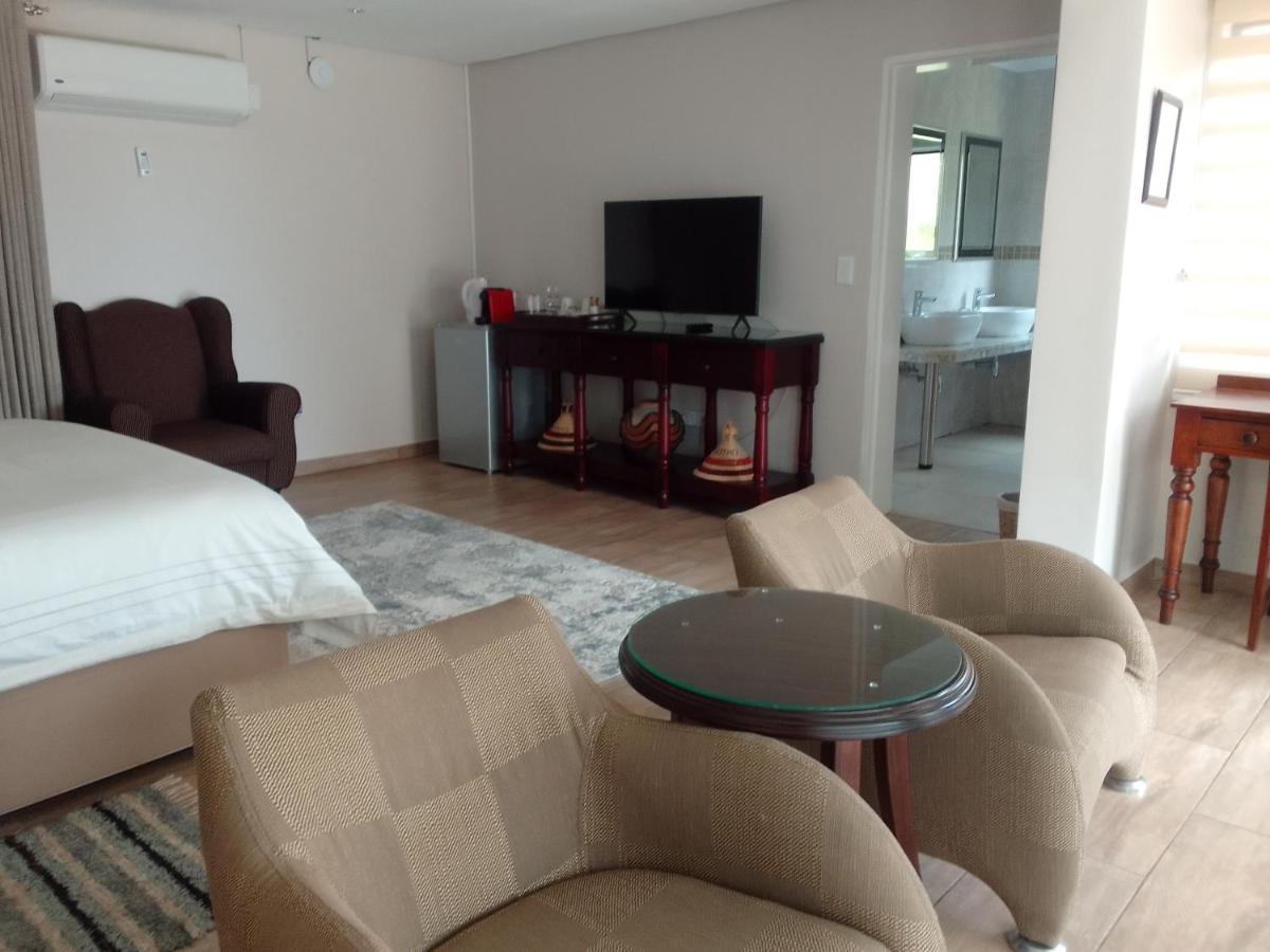 Botleng Guest House Boqate Экстерьер фото