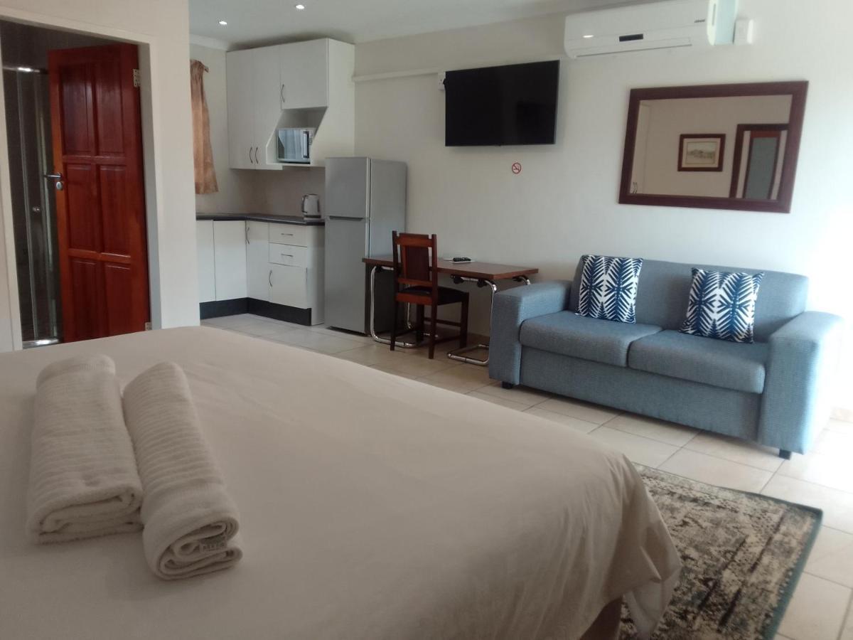 Botleng Guest House Boqate Экстерьер фото