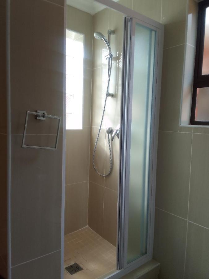 Botleng Guest House Boqate Экстерьер фото