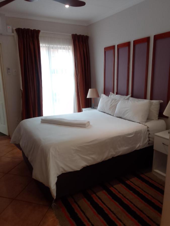 Botleng Guest House Boqate Экстерьер фото