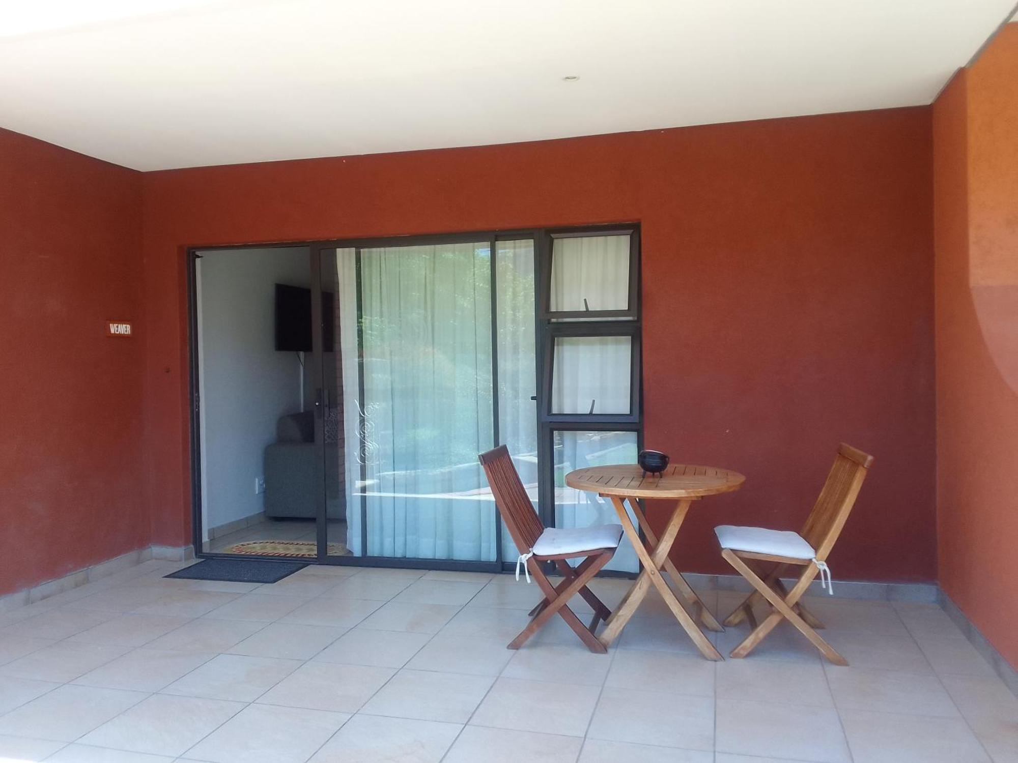 Botleng Guest House Boqate Экстерьер фото