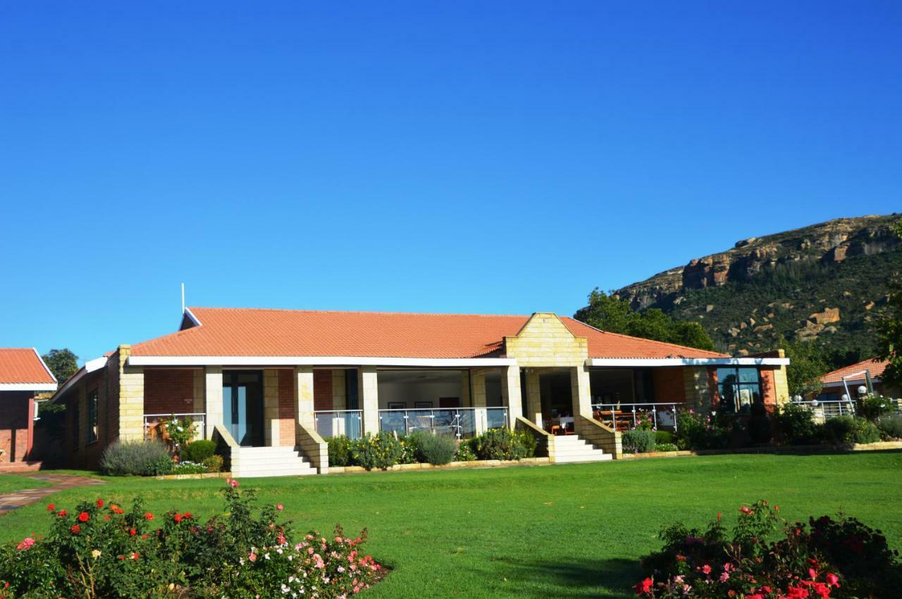 Botleng Guest House Boqate Экстерьер фото